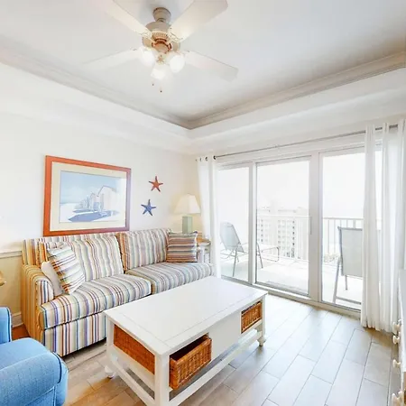 Crystal Towers II Villa Gulf Shores Room photo