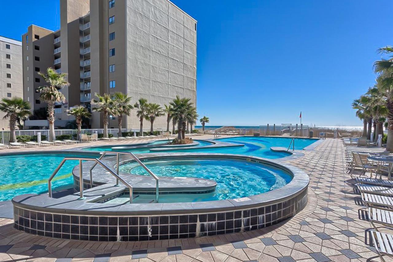 Crystal Towers Ii Casa vacanze Gulf Shores