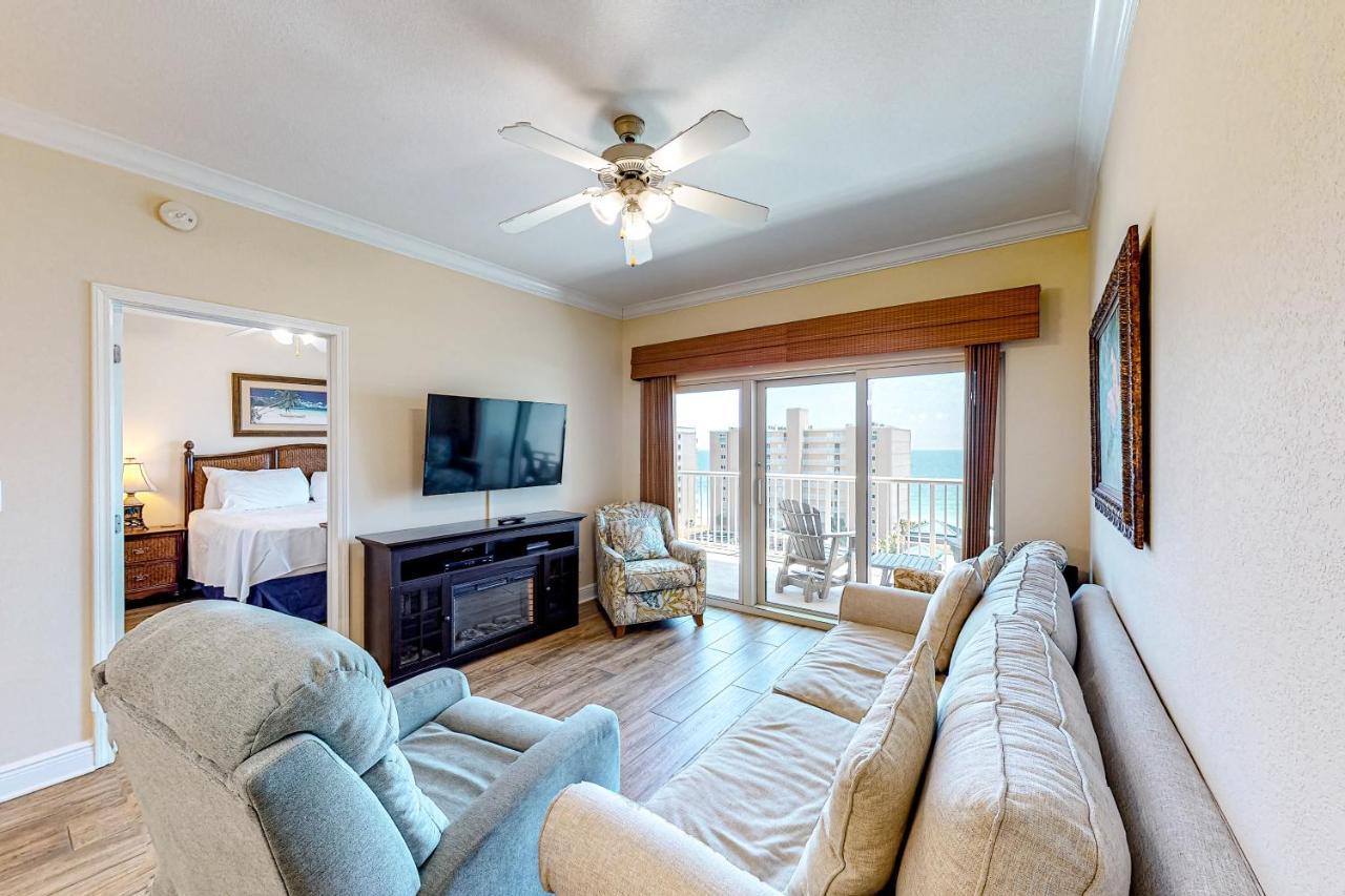 Crystal Towers Ii Holiday home Gulf Shores