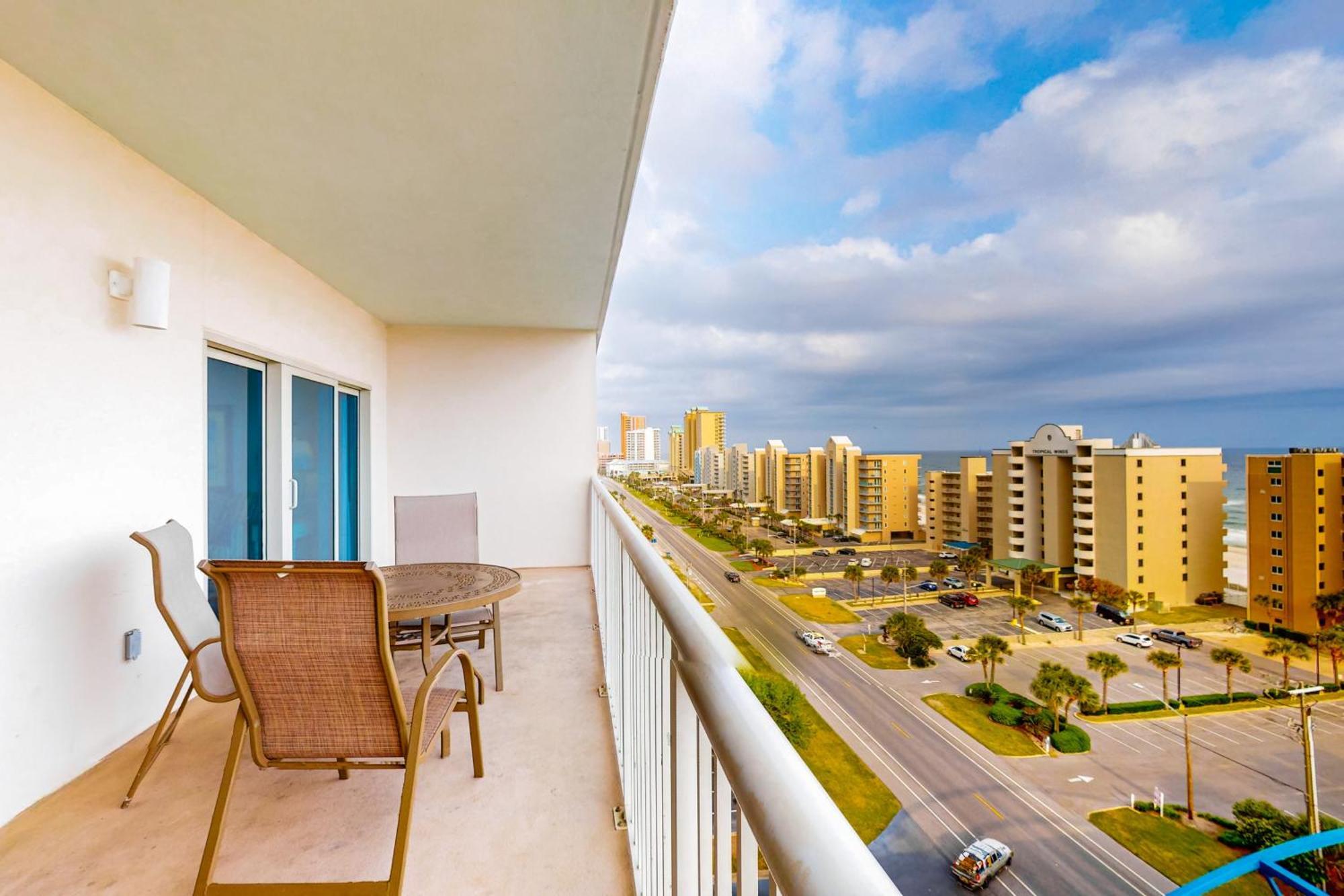 Crystal Towers Ii Holiday home