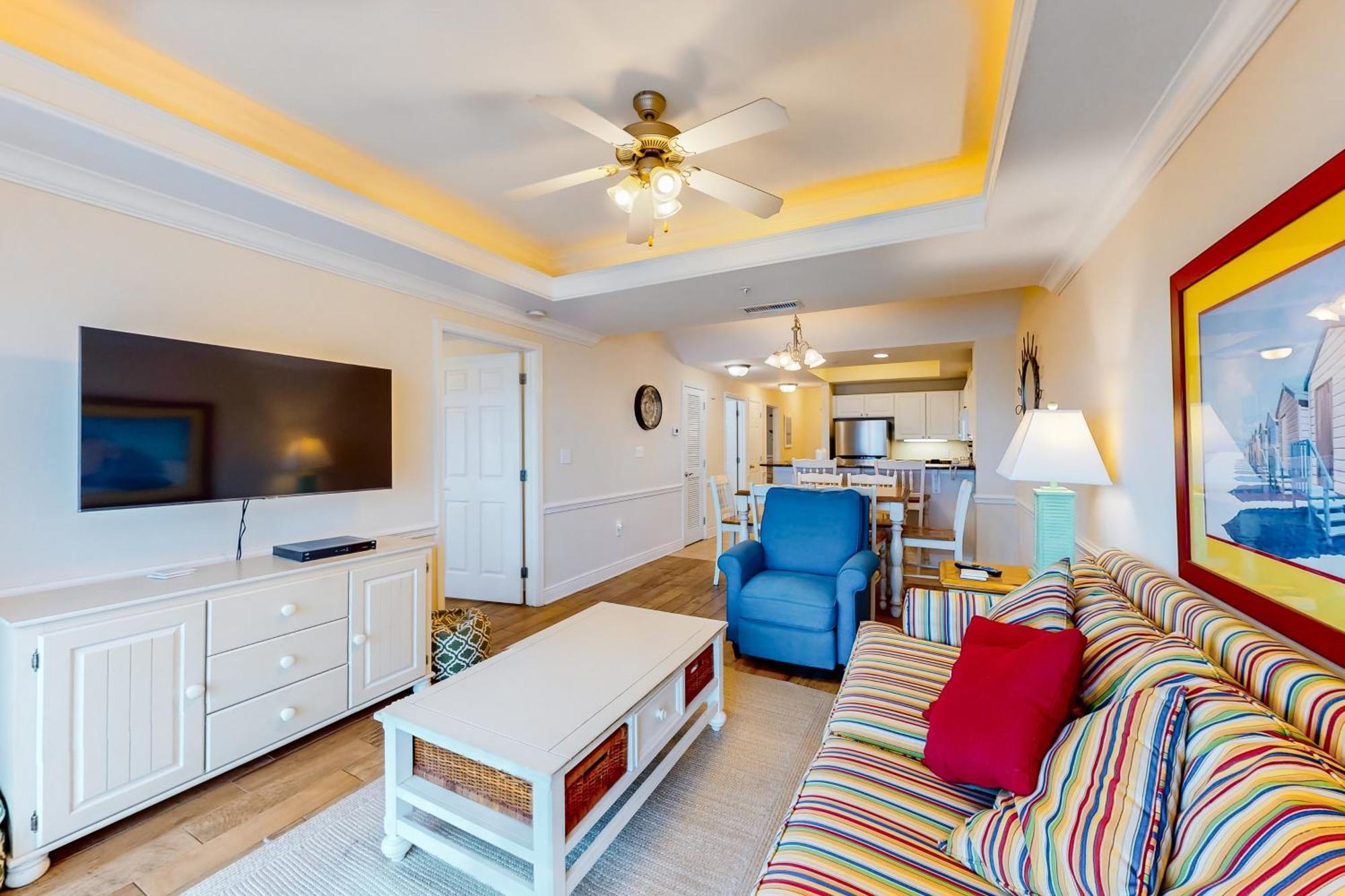 Holiday home Crystal Towers Ii Gulf Shores