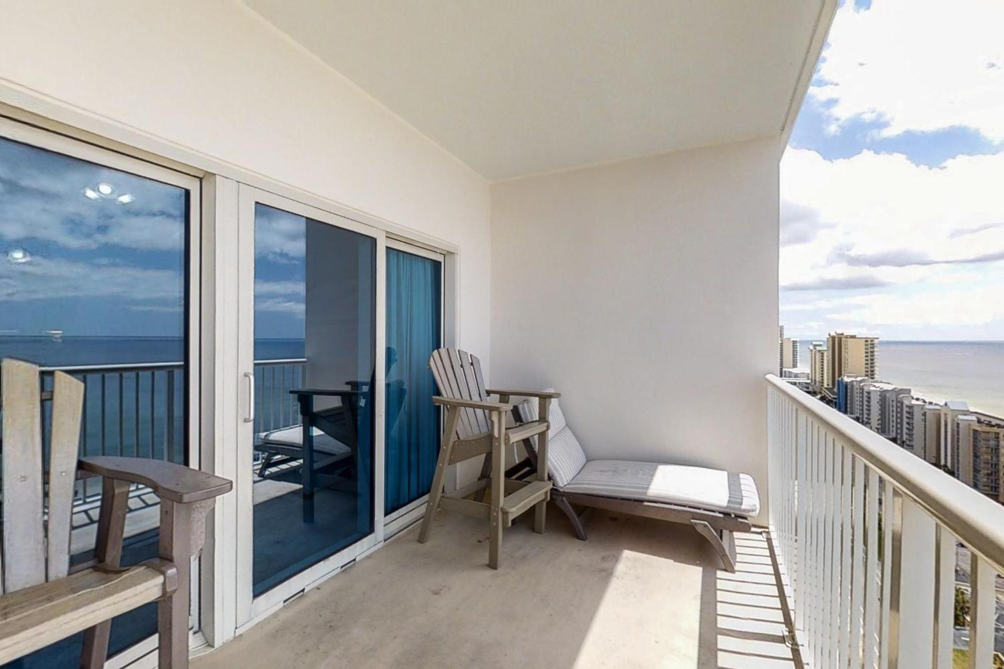 Crystal Towers Ii Casa vacanze Gulf Shores