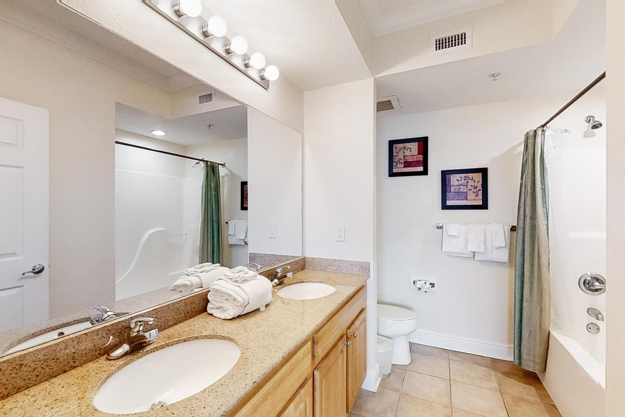 Casa vacanze Crystal Towers Ii Gulf Shores