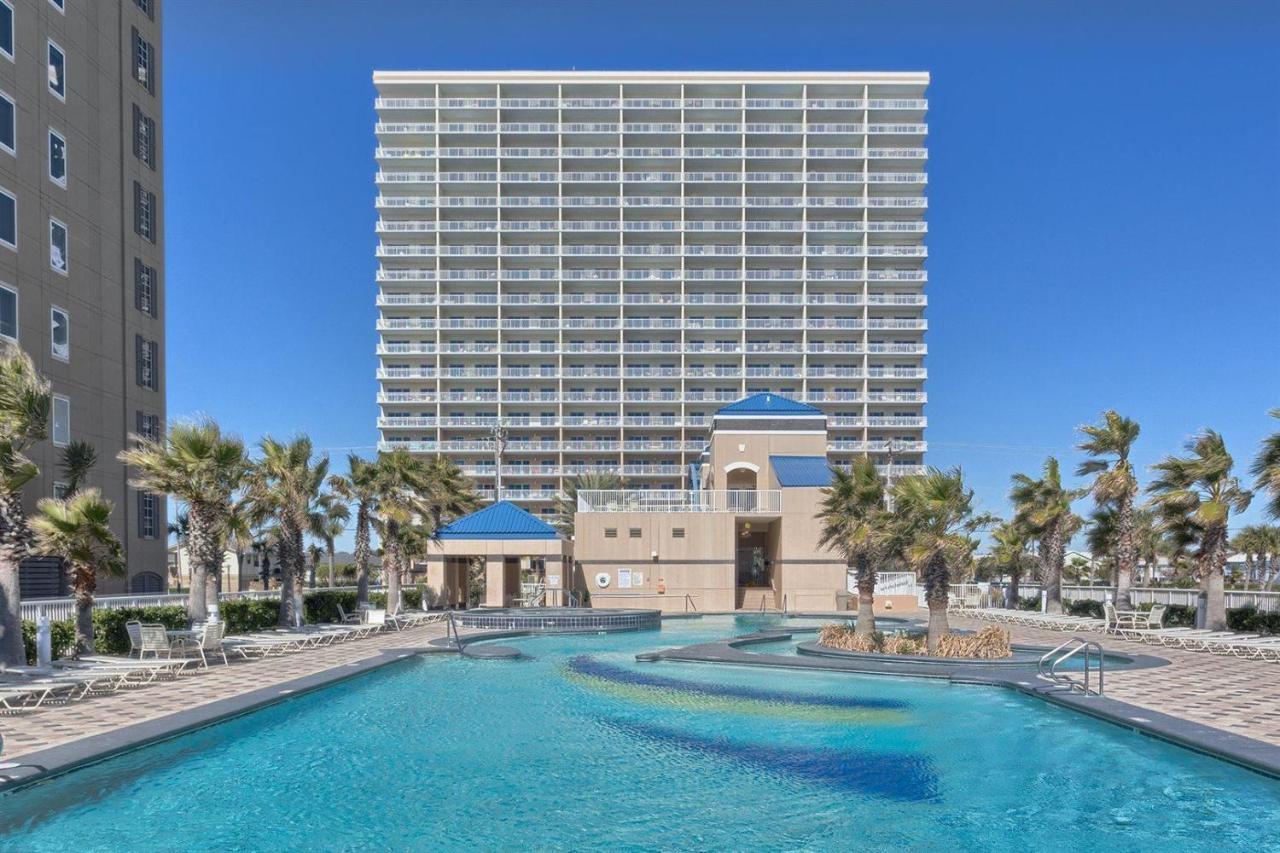 Crystal Towers Ii * Gulf Shores