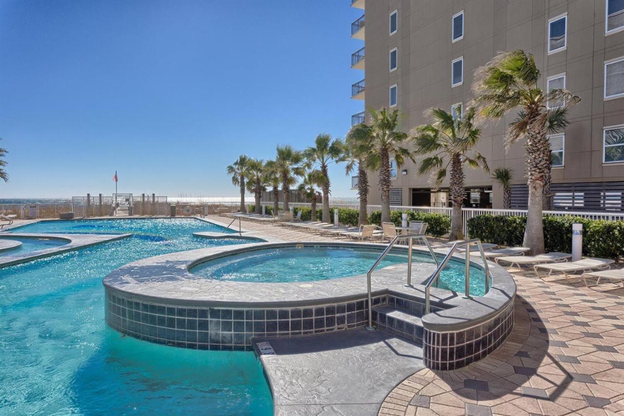 Holiday home Crystal Towers Ii Gulf Shores